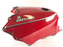 Ducati Paso 750 [1990] - Tank petrol tank-3