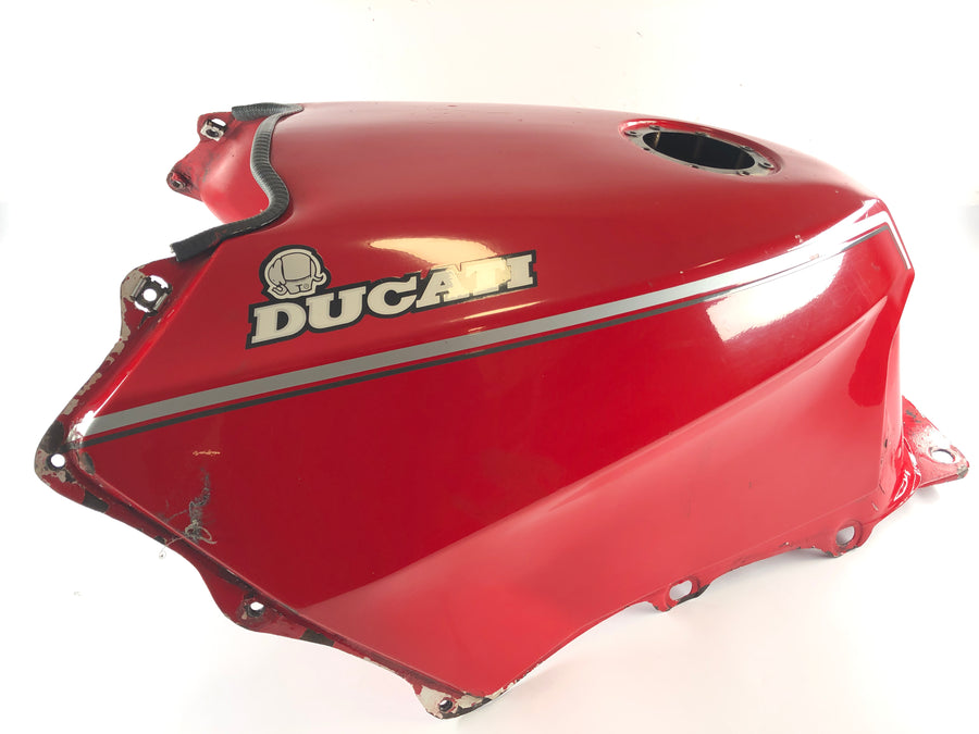 Ducati Paso 750 [1990] - Tank petrol tank