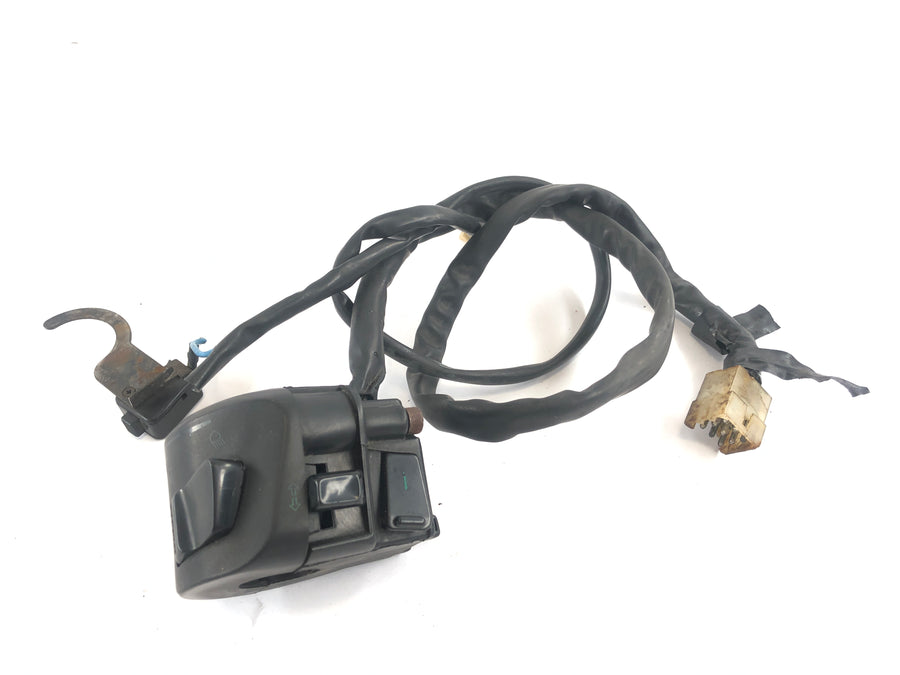 Aprilia RS 125 MPB [2000] - Handlebar switch left