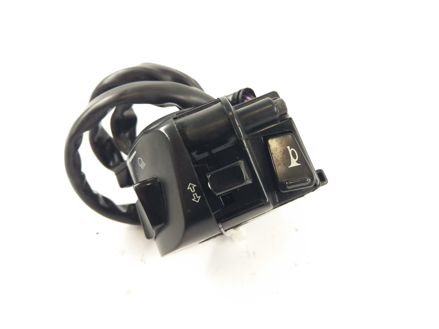 Moto Guzzi Nevada 750 LK [2001] - Handlebar switch left