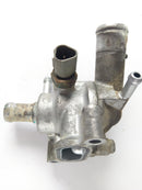Husqvarna TE 610 8AE [1995] - Thermostat housing complete with temperature sensor original-1