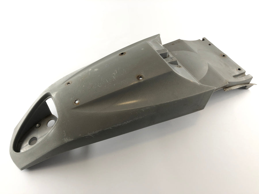 KTM 640 LC4 [2003] - Rear fender rear