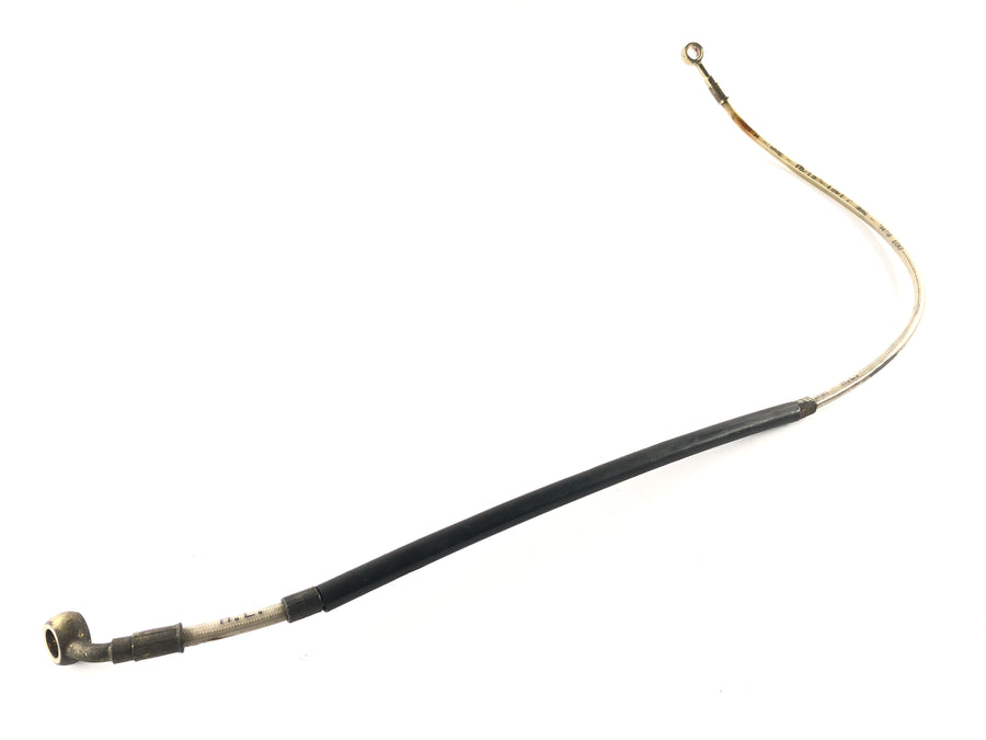 KTM 640 LC4 Prestige [2003] - rear brake line
