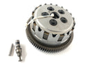 Triumph Street Triple R 675 D67LD [2008] - Clutch with pressure mushroom-1