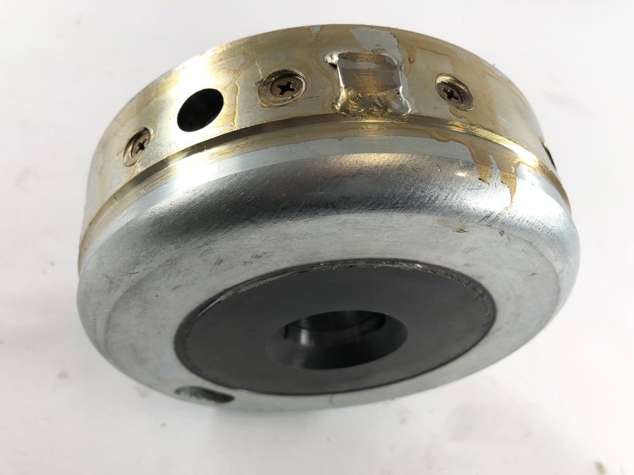 Suzuki DR 600 SN41A [1986] - Flywheel