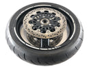 Triumph Daytona 955i T595N [2001] - Front wheel rim-1