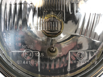 Laverda 1000 / 1 [1973] - Headlight - 0