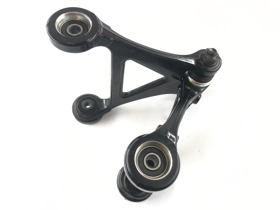 BMW K 1300 R [2010] - Front Suspension Linkage