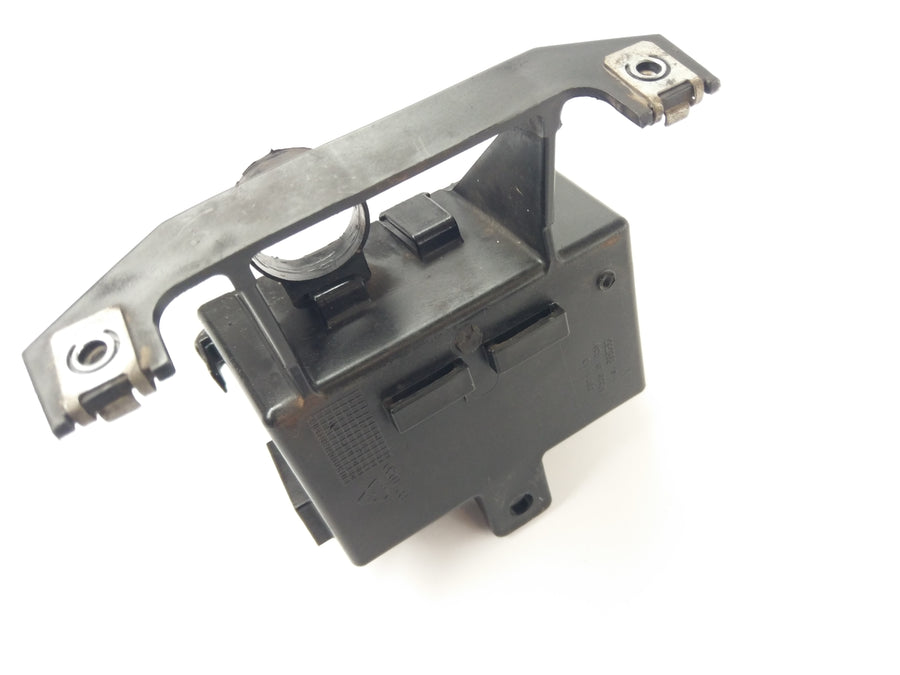 Aprilia RS4 125 KC [2018] - Battery compartment battery box