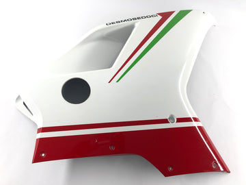 Ducati 1098 S [2007] - Side panel upper right