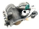 Aprilia Mille RSV 1000 ME [1999] - Throttle body-6
