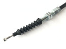 Kawasaki KLR 250 KL250D - clutch cable - reinforced version-3