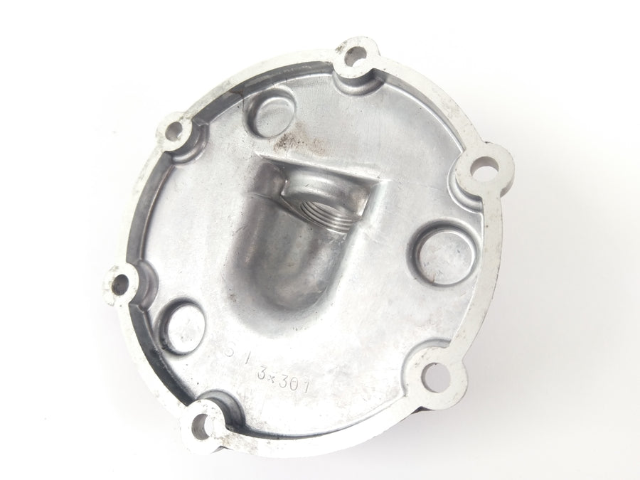 Yamaha YT 125 G Tri-Moto ATC (Tri-Z) - Engine cover oil filler neck