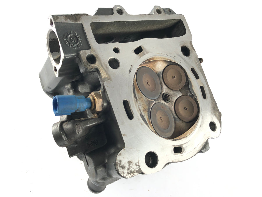Husqvarna Vitpilen 401 [2021] - Cylinder head