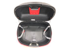 Honda CBR 1000F SC24 [1992] - Case set with top case and key-5