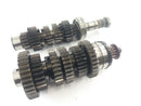 Honda CBR 900 RR SC28 [1993] - Gearbox-1