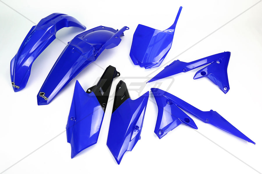 YAMAHA YZ 450 [2014-2017] - Plastic kit