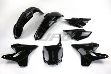 YAMAHA YZ 125 [2015-2021] - Plastic kit for motorcycle