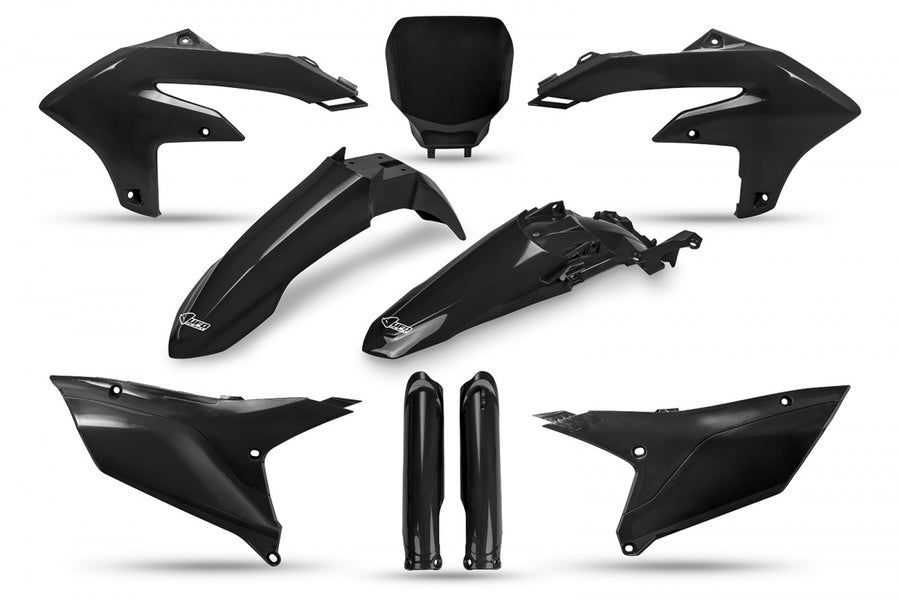 YAMAHA YZ 450 [2023-2025] - Plastic kit