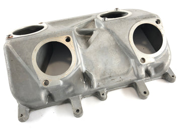Honda VFR 750 F RC24 [1988] - Air filter mount