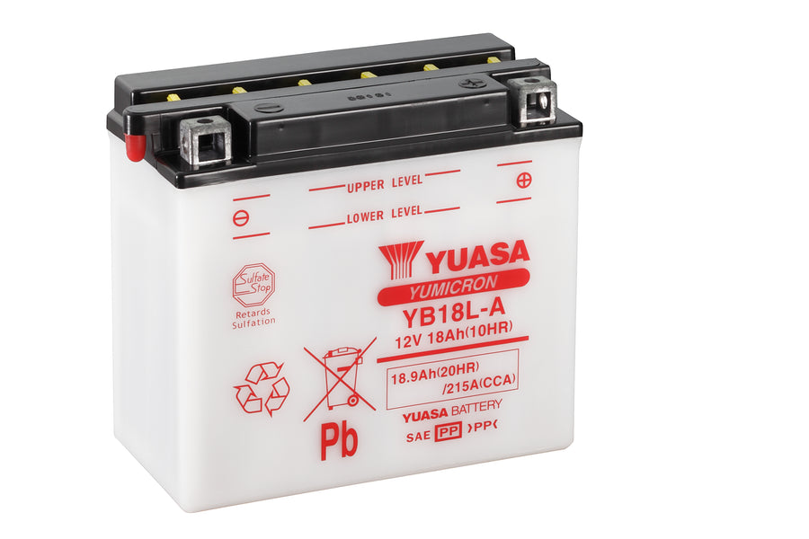 KAWASAKI Z 1100 [1981-1985] - Motorcycle battery