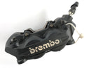 Moto Guzzi Stelvio 1200 8V [2011] - Brake caliper front right-1