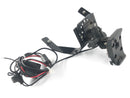 Yamaha XT 1200 Z Super Tenere DP01 [2012] - Navigation device holder-3