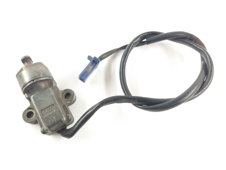 Yamaha XTZ 660 3YF [1990] - Side stand switch safety switch