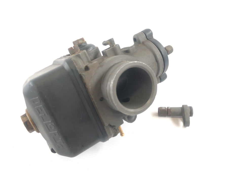 Aprilia RS 125 MPB [2000] - Carburettor