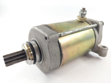 Yamaha Kodiak 400 5Y4 [2004] - Starter Motor - 0