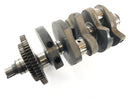 Triumph Speed ​​Triple 955i T509 [1997] - Crankshaft-1