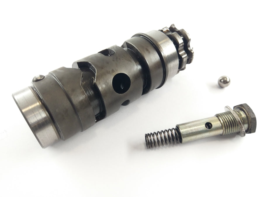 Ducati 750 SS [1994] - shift drum