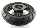 Suzuki DL 1000 V-Strom [2006] - Rear wheel rim-4