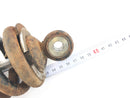 Suzuki DR 250 SJ41A [1982] - Shock absorber-3