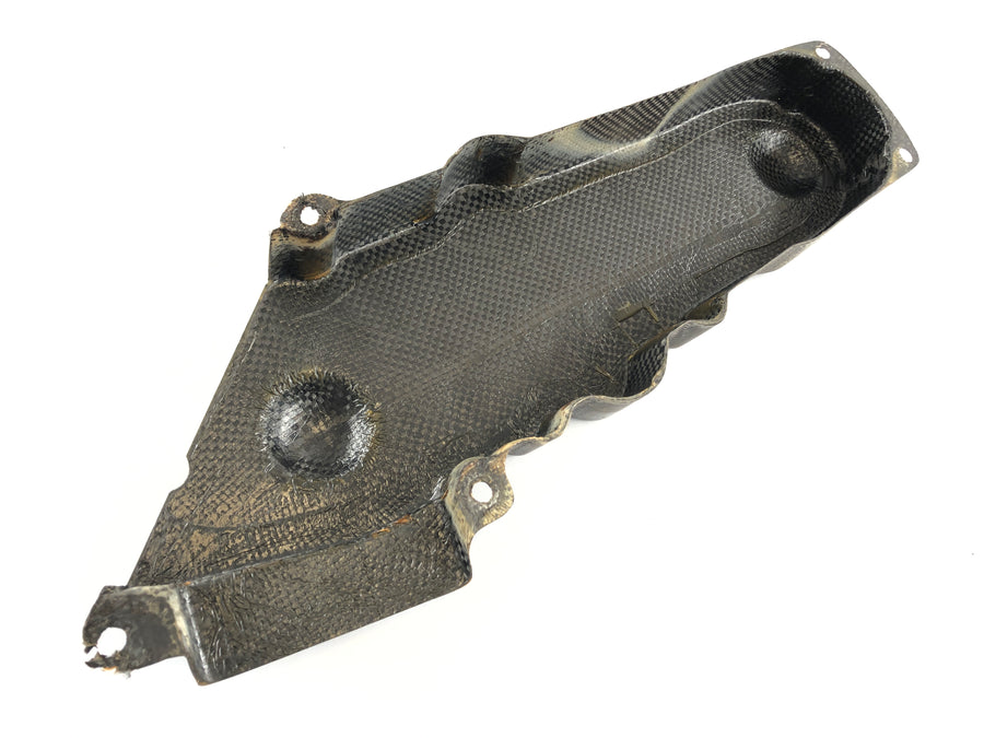 Ducati 900 SS [1993] - Timing belt cover