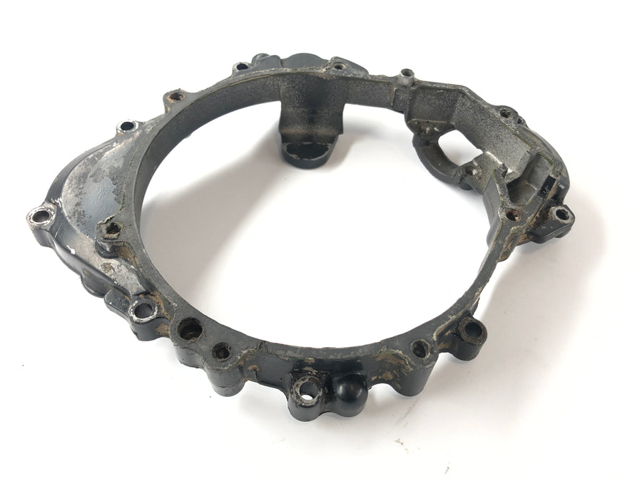 Kawasaki KLR 250 KL 250 D [1985] - Engine cover intermediate cover