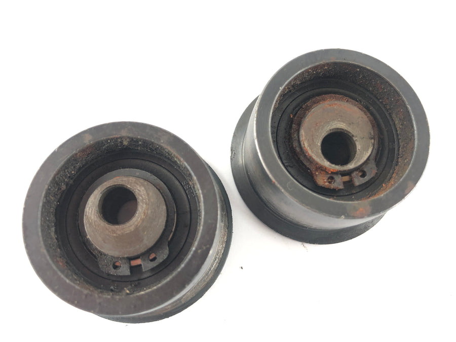 Ducati 888 Strada [1993] - tension rollers belt drive tension roller set
