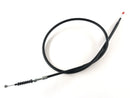 Suzuki DR 800 S Big SR42B - clutch cable - reinforced version