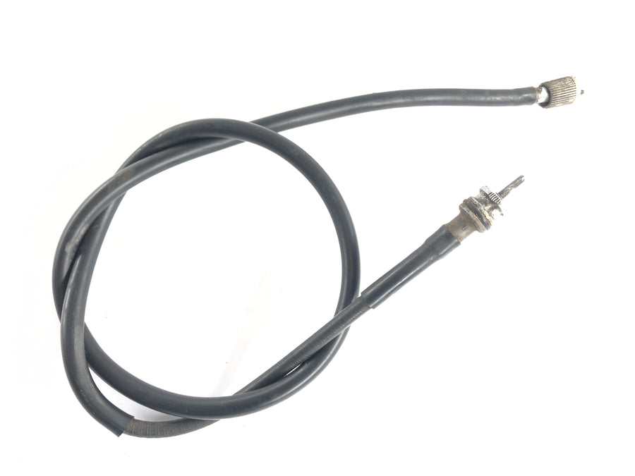 Suzuki DR 600 SN41A [1986] - Speedometer cable