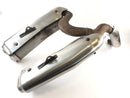 Honda VFR 800 RC46 [2005] - Exhaust Silencer-1