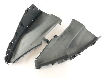 BMW C1 125 [2001] - Inner panel running boards 46.63 - 2 328 868 and 46.63 - 2 328 867