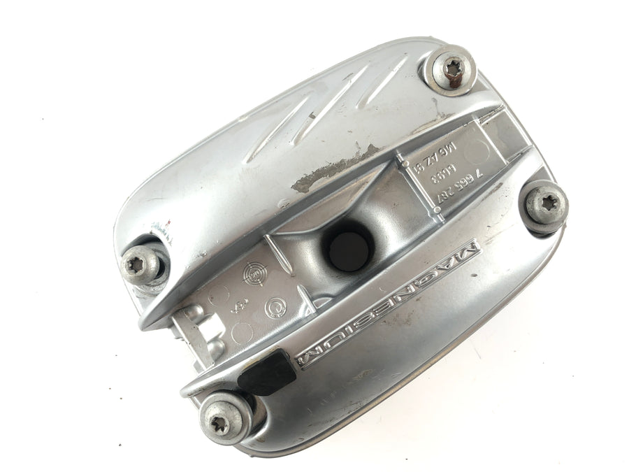 BMW R 1150 R R21 [2002] - Valve cover