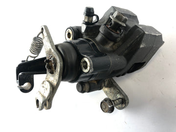 Yamaha YFM 350 Warrior 3GD [2003] - Rear brake caliper