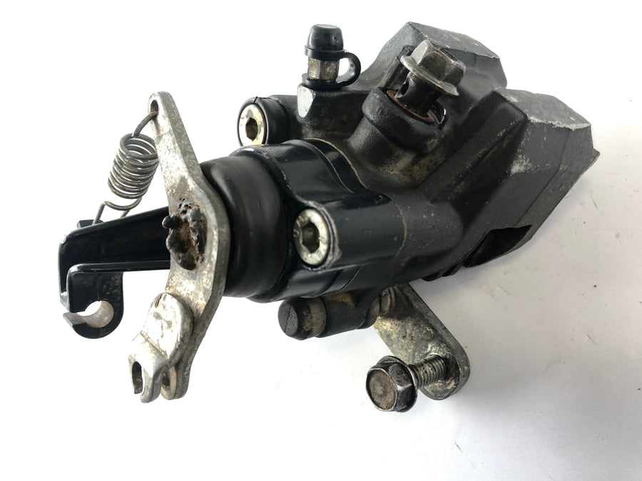 Yamaha YFM 350 Warrior 3GD [2003] - Rear brake caliper