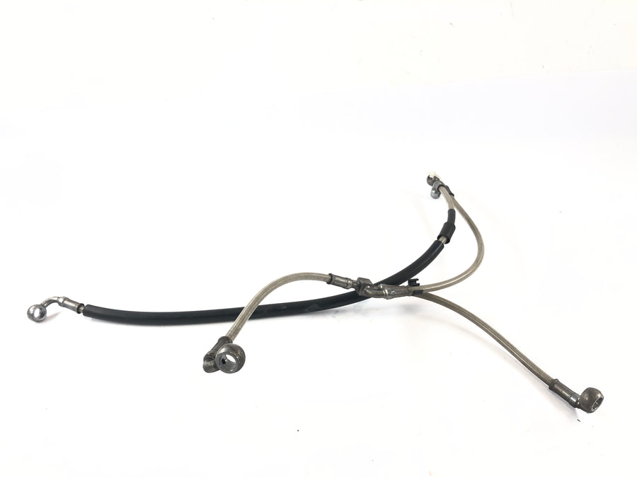 BMW K 1300 R [2010] - Brake lines front brake set