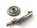 Yamaha DT 125 4BL [1999] - balance shaft-3