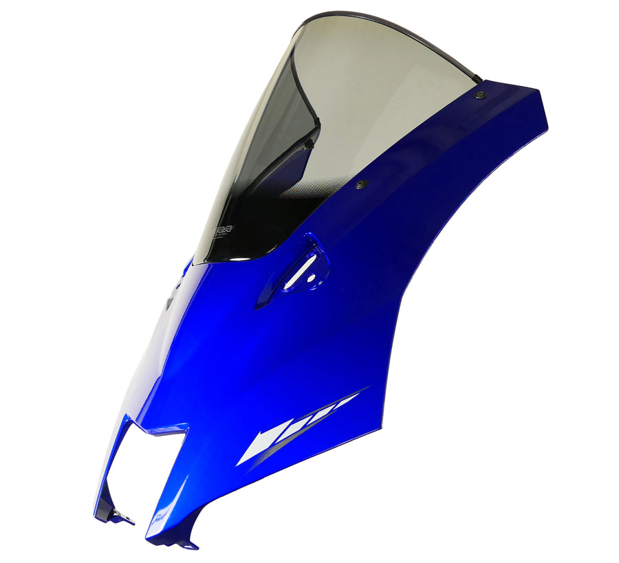 Yamaha YZF R9 [2025-]-Racing disc "R"