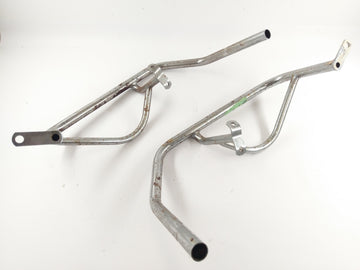 Moto Guzzi V7 Special [1970] - Crash bar right and left - 0