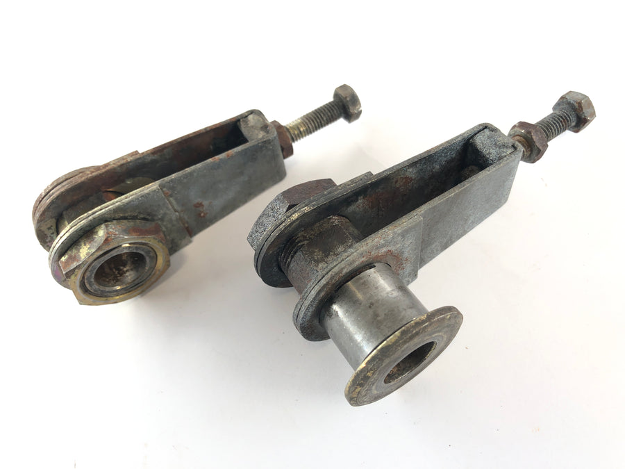 Cagiva Elefant 650 [1985] - Chain tensioner set