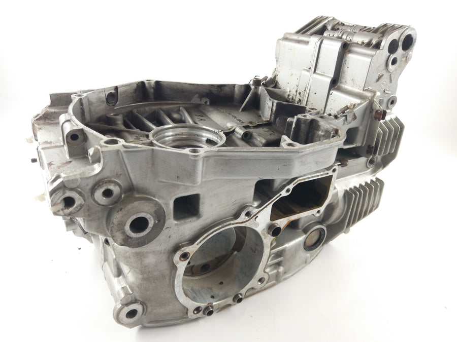 BMW R 1150 R R21 [2001] - Engine housing empty housing